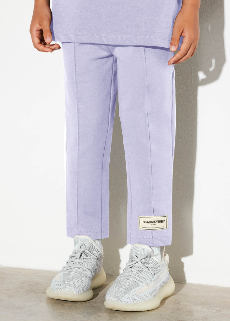 Pastel Purple