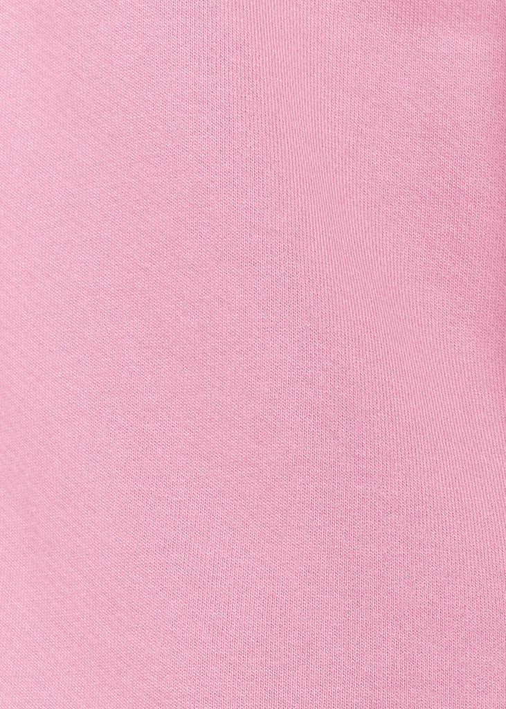 Sugar Pastel Pink