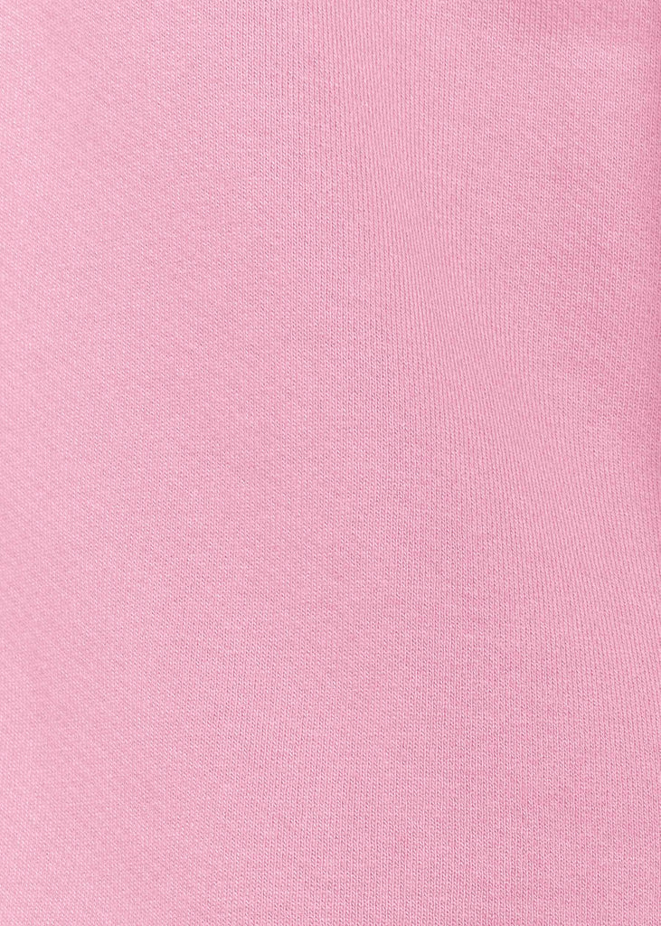 Sugar Pastel Pink
