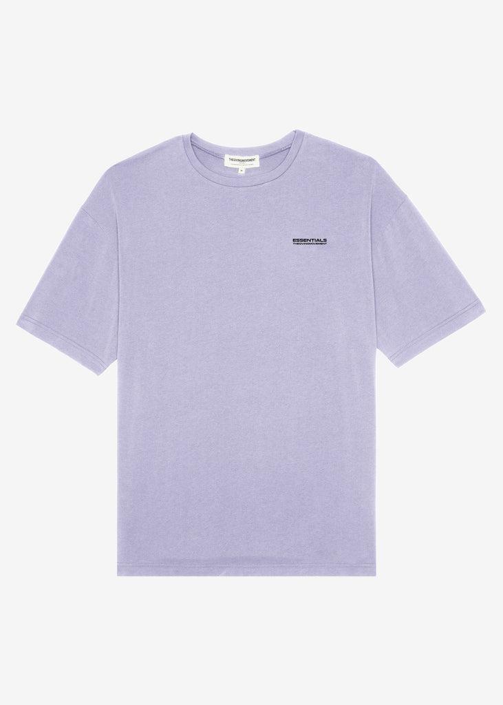 Pastel Purple